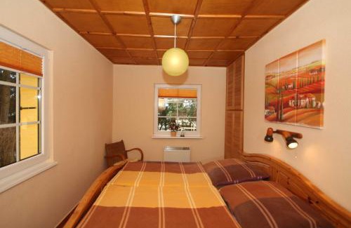 Sellin House | Ferienhaus Sommertied