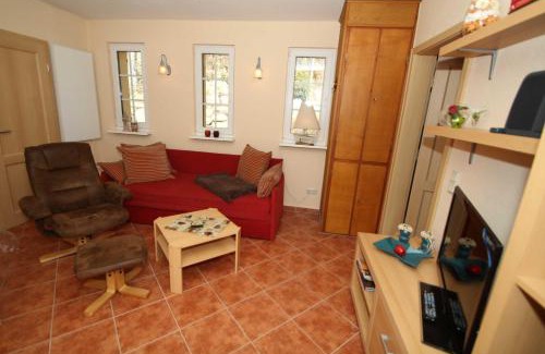 Sellin House | Ferienhaus Sommertied