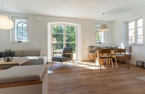 St. Peter-Ording House | Ferienhaus Sonnenschein Sonnenschein