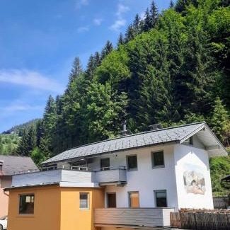 Huettau House | Ferienhaus Sonnberg