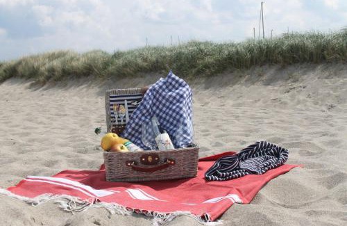 Steffenshagen Apartment | Ferienhaus Sonne Mond und Sterne b