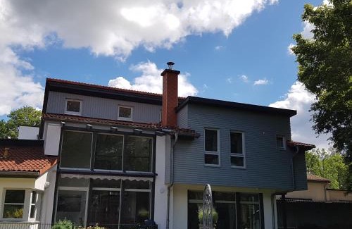 Honerdingen House | Ferienhaus Sonnenaufgang