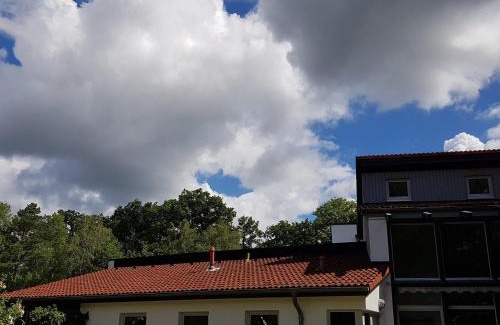 Honerdingen House | Ferienhaus Sonnenaufgang