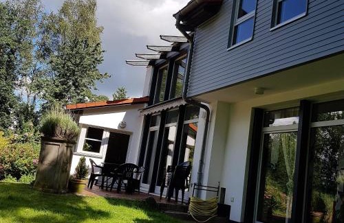 Honerdingen House | Ferienhaus Sonnenaufgang
