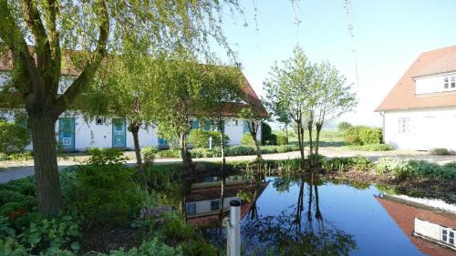 Kreptitz House | Ferienhaus-Sonnenblume