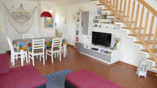 Kreptitz House | Ferienhaus-Sonnenblume