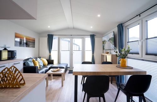 Gronenberg House | Ferienhaus "sonneneck"