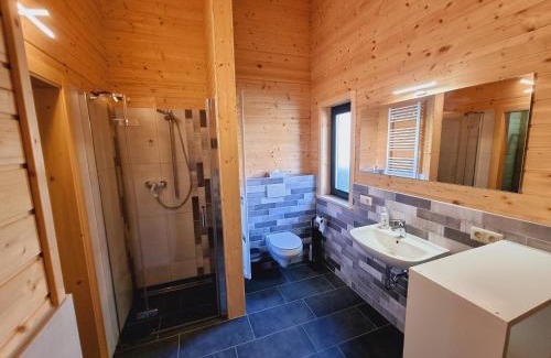 Rieden House | Ferienhaus ST7
