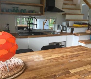 Stade House | Ferienhaus Stade