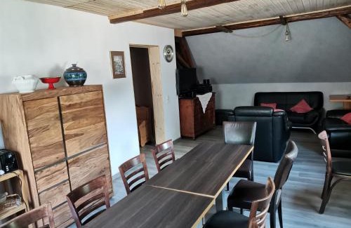 Mainz-Bingen House | Ferienhaus Stahlbergblick