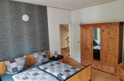 Mainz-Bingen House | Ferienhaus Stahlbergblick