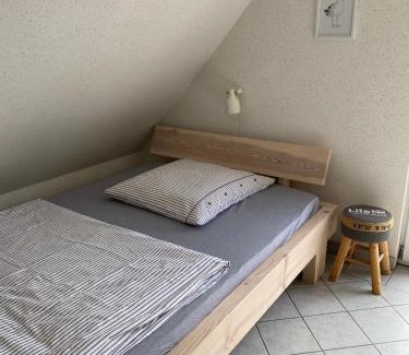 Staberdorf House | Ferienhaus Steilküste