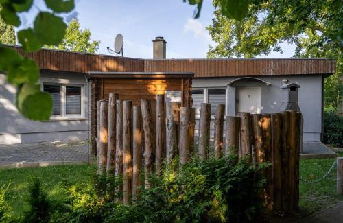 Muritz House | Ferienhaus Sternchen 2