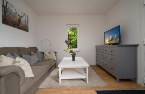 Muritz House | Ferienhaus Sternchen 2