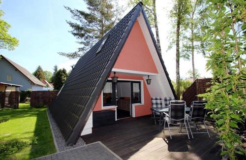 Falkensee House | Ferienhaus Storchennest 2, Falkensee, cleaning included