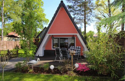 Falkensee House | Ferienhaus Storchennest 2, Falkensee, cleaning included