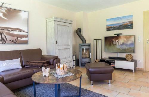 Ostseebad Boltenhagen House | Ferienhaus Strandgut