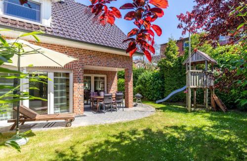 Ostseebad Boltenhagen House | Ferienhaus Strandgut