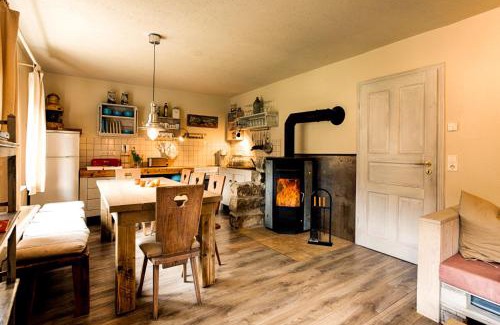 Schmilka House | Ferienhaus StrandHaus