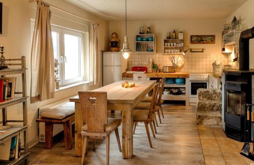 Schmilka House | Ferienhaus StrandHaus