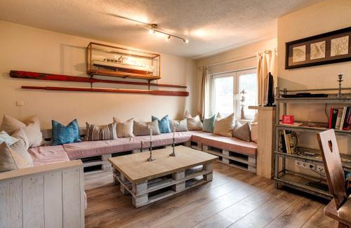 Schmilka House | Ferienhaus StrandHaus