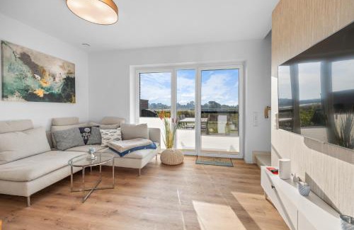 Wangerland House | Ferienhaus Strandhuus