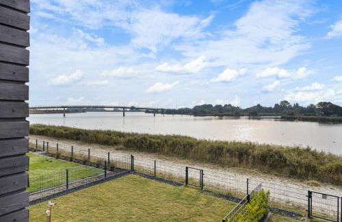 Wangerland House | Ferienhaus Strandhuus