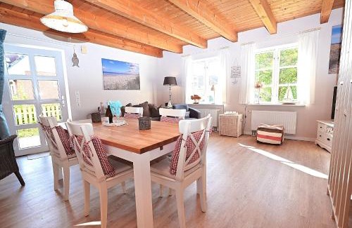 Sehlendorf House | Ferienhaus Strandläufer Sehlendorf