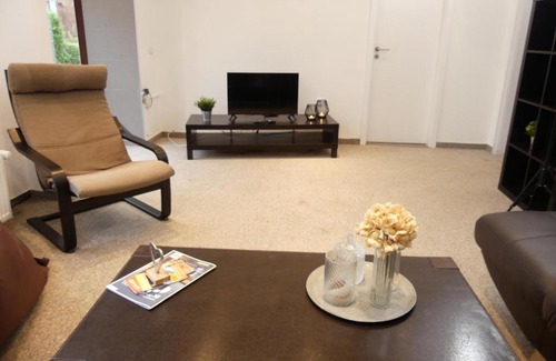 Eckwarden Apartment | Ferienhaus Strandlust
