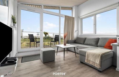 Wendtorf House | Ferienhaus Strandmöwe Marina Wendtorf