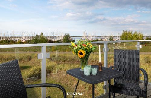 Wendtorf House | Ferienhaus Strandmöwe Marina Wendtorf
