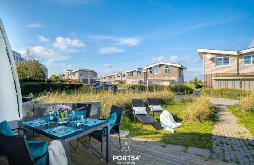 Wendtorfer Strand House | Ferienhaus Strandmuschel Marina Wendtorf