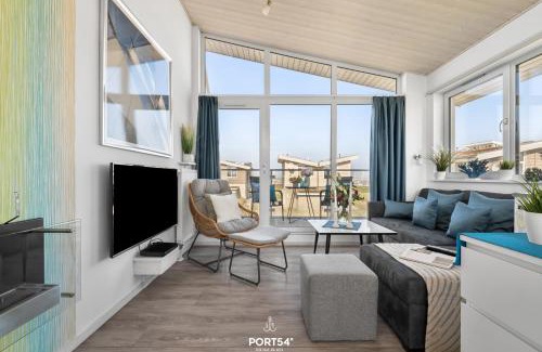 Wendtorfer Strand House | Ferienhaus Strandmuschel Marina Wendtorf