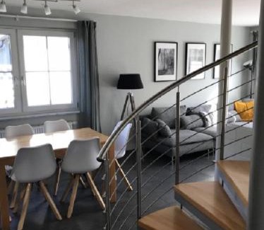 Nienhagen House | Ferienhaus Strandperle