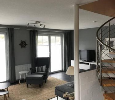 Nienhagen House | Ferienhaus Strandperle