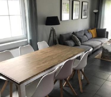 Nienhagen House | Ferienhaus Strandperle
