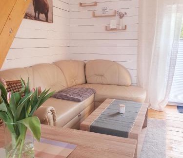 Altheide House | Ferienhaus Svensson Altheide