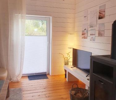 Altheide House | Ferienhaus Svensson Altheide