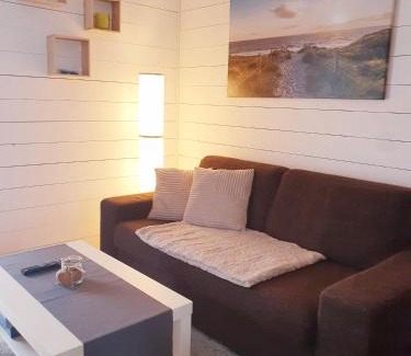 Altheide House | Ferienhaus Svensson Altheide