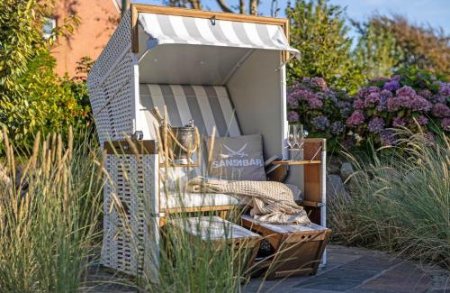 Tinnum House | Ferienhaus SylterLiebe