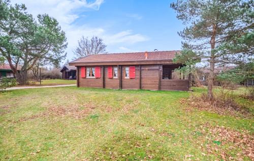 Hayingen House | Ferienhaus Tauber 60