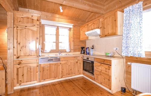 Hayingen House | Ferienhaus Tauber 60