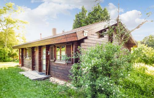 Hayingen House | Ferienhaus Tauber 98