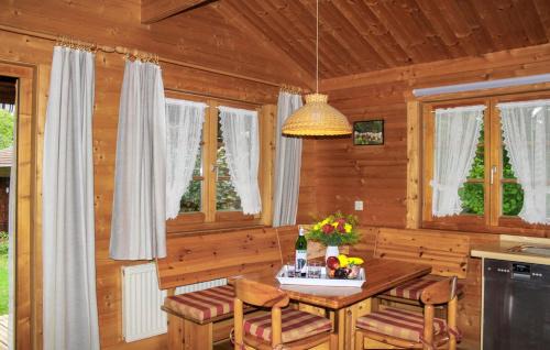 Hayingen House | Ferienhaus Tauber 98