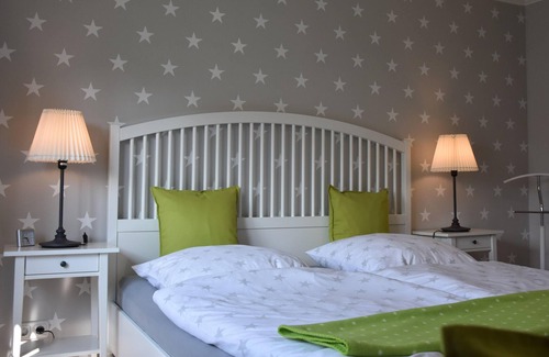 Grube House | Ferienhaus Teichrose