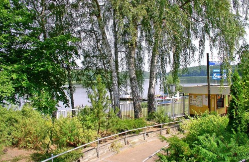 Templin House | Ferienhaus Templin UCK 891