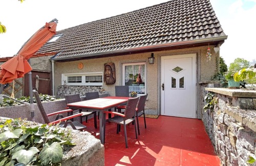 Templin House | Ferienhaus Templin UCK 891