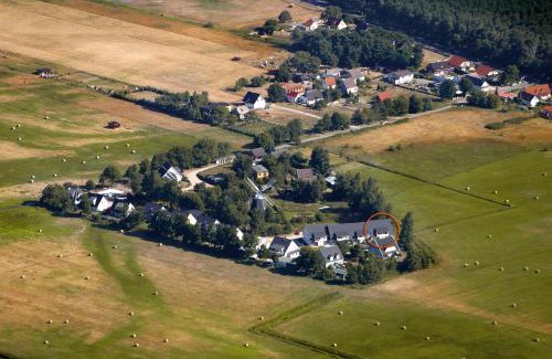 Trassenheide House | Ferienhaus Teuber