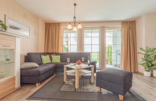 Trassenheide House | Ferienhaus Teuber