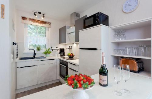 Trassenheide House | Ferienhaus Teuber